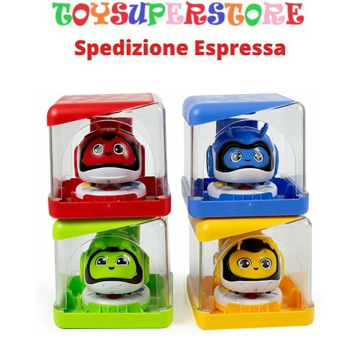 Robot telecomandato racing - telecomandato,