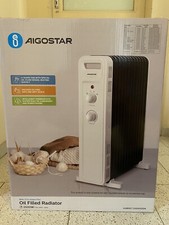 Riscaldamento Rapido