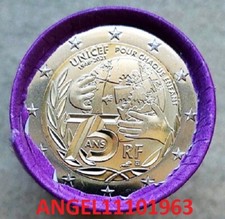 2021 FRANCIA 2 €