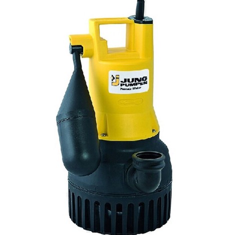 Pompa sommersa jung u6k - pompa,