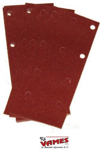 Carta abrasiva makita con - carta,