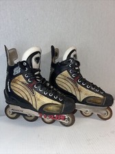 Tour G Series Acu-Flex In-Line Skates Hockey