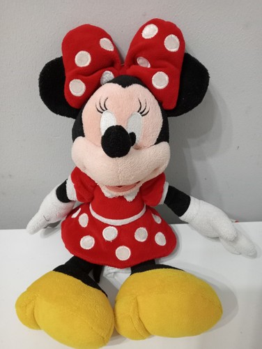 Peluche topolina minnie - peluche,