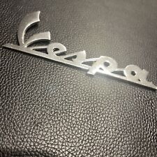Piaggio Vespa 50 Special 90 125 150 ORIGINALE Emblema Logo Fregio Dal ‘64 al ‘74