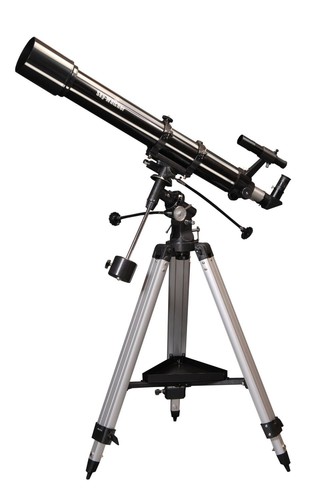 Skywatcher telescopio - skywatcher, 90