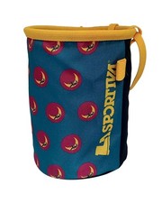 - La Sportiva Climbing On The