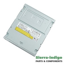 Sony AD-7261S Silver SATA