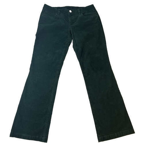 Pantaloni velluto coste - velluto, a