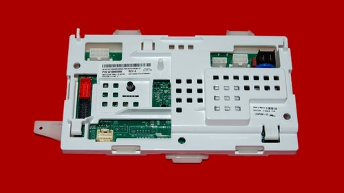 Scheda controllo lavatrice - scheda,