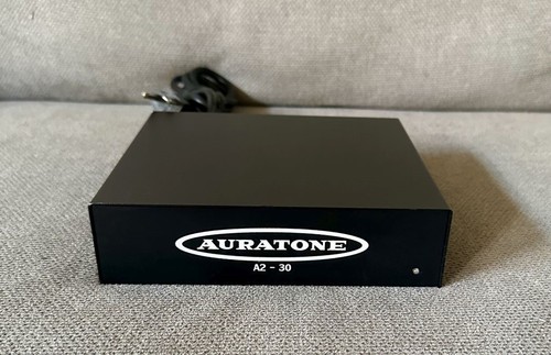 Auratone amplificatore - a2-30,