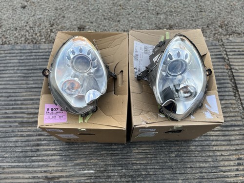 Bmw mini r60 - mini, r61