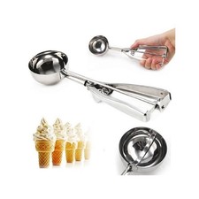 Cucchiaio Porzionatore Gelato