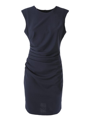 Melitea vestito smanicato - melitea, da