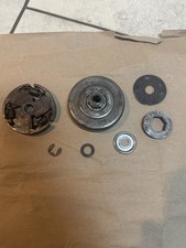 Frizione e pignone per