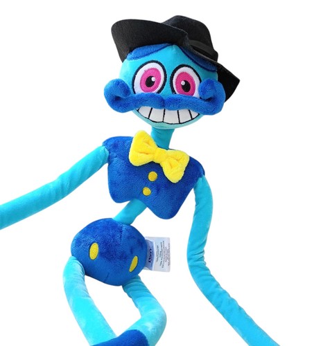 Peluche poppy playtime - poppy,