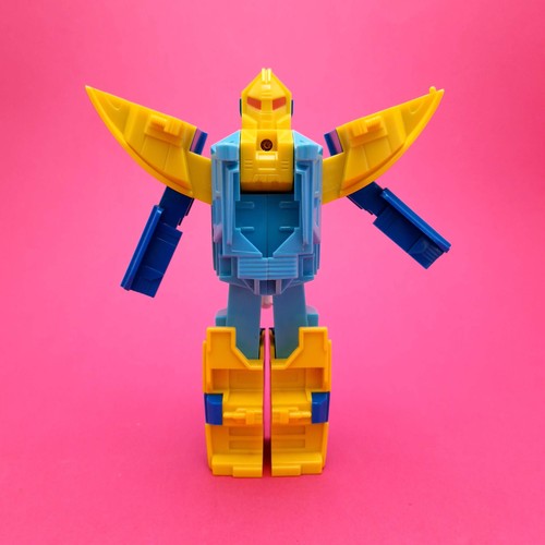 Masudaya robot barca - ☆, a
