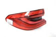 BMW 630i G32 Tail Light Rear Left 7376483 2018 LHD 11327344