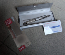 Penna a sfera Osama Signo