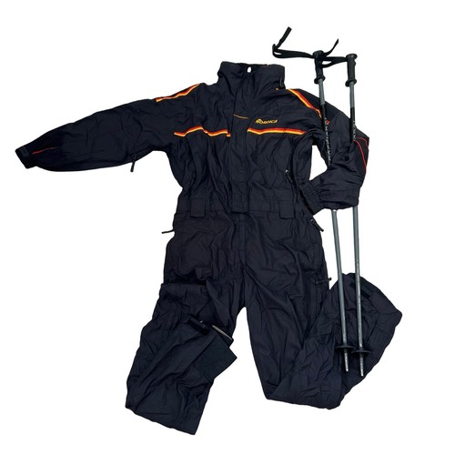 Tuta neve nordica vertech - nordica,