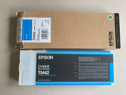 Epson cartouche encre - d'encre, 220ml