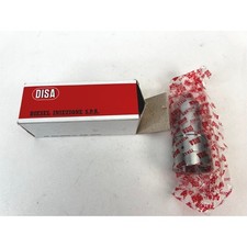 DISA Diesel Iniezione S.p.A. NUT 15017/31 Made In Italy Nuovo