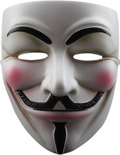 V per Maschera Vendetta, Guy