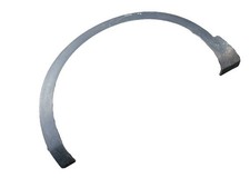 Modanatura anteriore sinistra