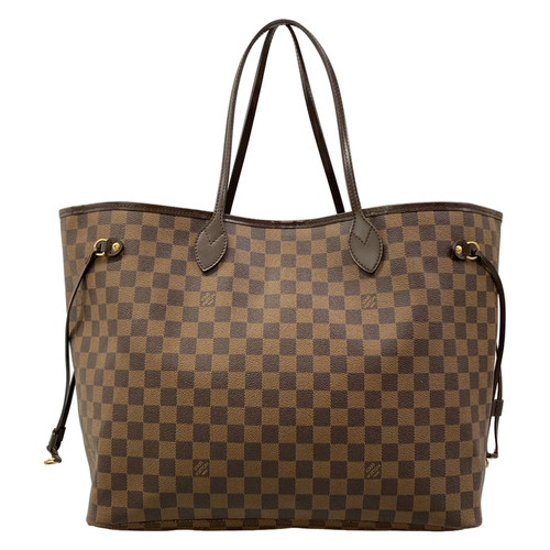 Louis vuitton neverfull - louis,