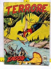 ZAGOR RISTAMPA   2 - MOLTO BUONO
