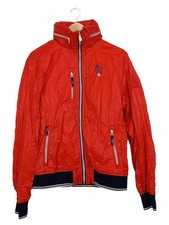 Giacca a vento uomo outdoor