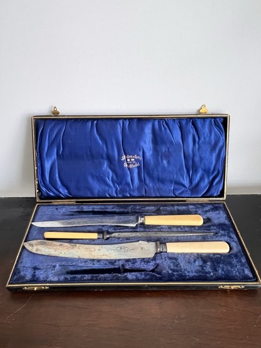 Antico set intaglio joseph - set,