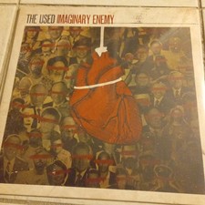 The Used Imaginary Enemy