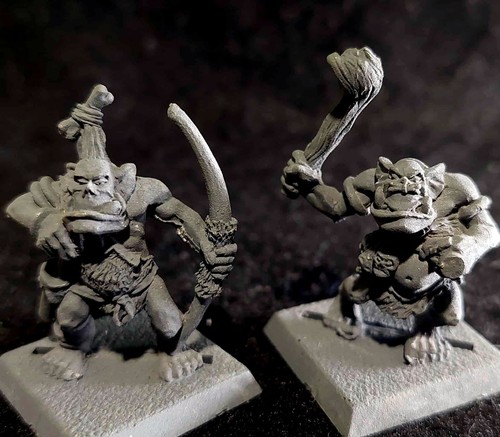 Savage orc boyz alan - savage,