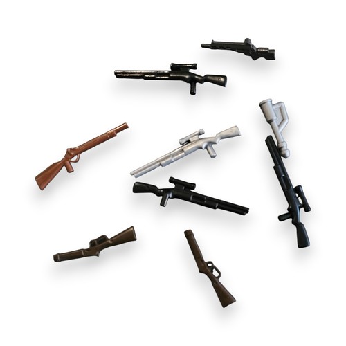 Playmobil cavaliere fucile - playmobil,