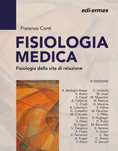 Fisiologia medica - fisiologia,