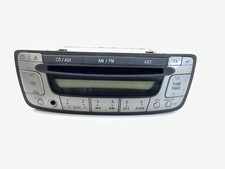 AUTORADIO PER CITROEN C1 1° Serie 6564K6 (05>08)