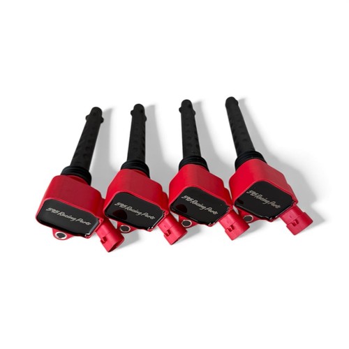 Kit bobine racing fiat 500 - bobine,
