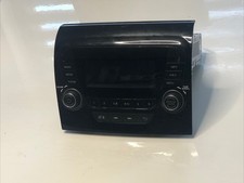 AUTORADIO /Stereo FIAT DUCATO
