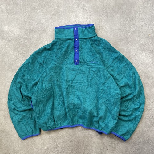 Bean snap t - t, fleece