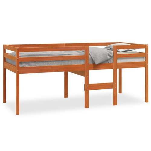 Vidaxl letto soppalco - vidaxl, a