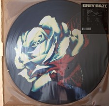 Amends [Picture Disc LP #2] by