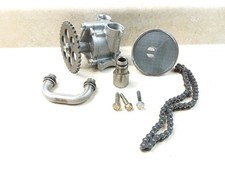 Honda Nighthawk CB650-SC 1984