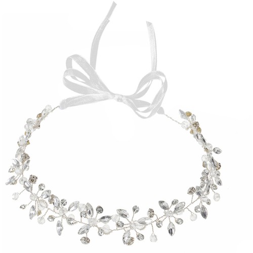 Accessori acconciatura sposa - acconciatura,