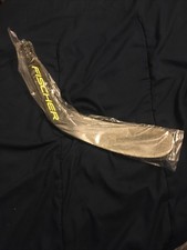 Ice Roller Street Hockey Stick