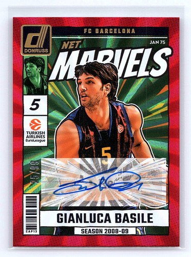 Gianluca basile 2024 - gianluca,