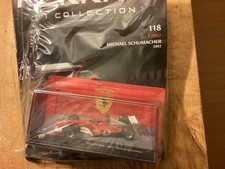 1/43 Ixo Ferrari F1 Collection