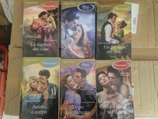 AGGIORNATO 25/03/25! I ROMANZI