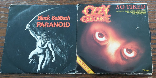 Ozzy osbourne so tired - osbourne,