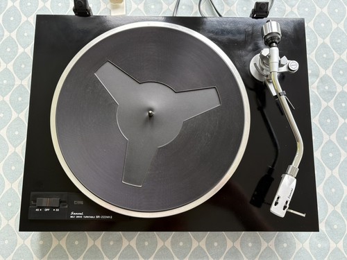 Vintage sansui 222 - vintage,