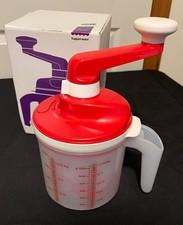 Tupperware Whip N Mix Speedy